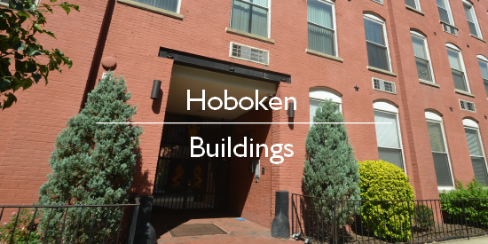 Hoboken Buildings