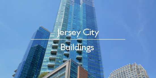 Jersey City Buildings