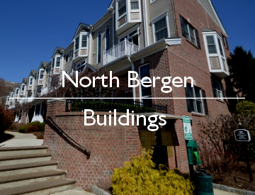 North Bergen Buildings