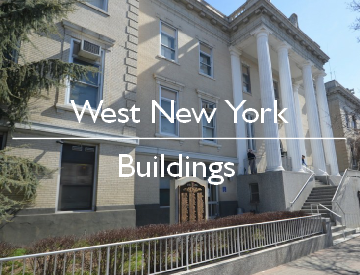 West New York Buildings