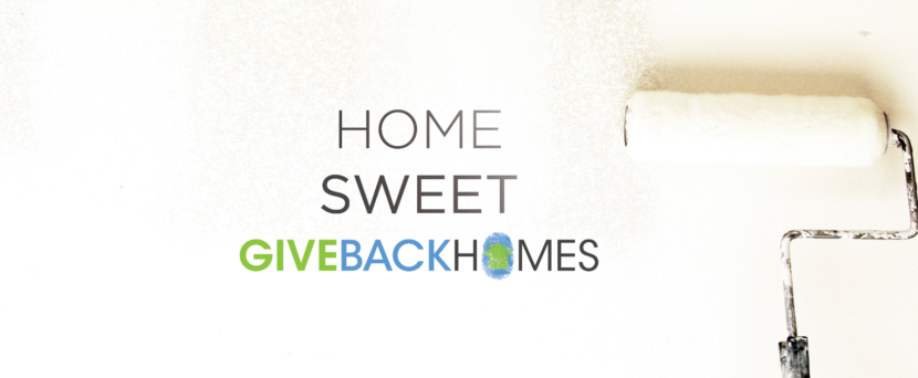 The GIordano Group is part of Giveback Homes!