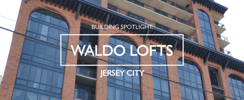 Waldo Lofts - Jersey City Real Estate